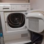 Bosch WTL 5200 Wasdroger in goede staat, Ophalen, 6 tot 8 kg, Gebruikt, Voorlader