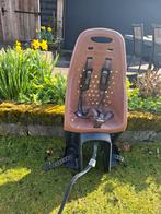 Achterzitje fiets Yepp GMG, Fietsen en Brommers, Fietsaccessoires | Fietsstoeltjes, Ophalen, Zo goed als nieuw