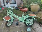 Super Super kinderfiets 2-3 jaar, gebruikt maar goede staat, Ophalen, Gebruikt, Minder dan 16 inch, Zijwieltjes