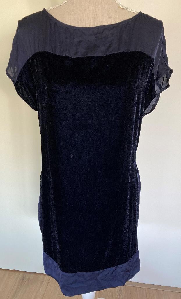 Top/tuniek/jurkje - Summum Woman, Maat 38/40 (M), Summum Woman, Blauw, Ophalen of Verzenden