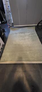 IKEA Adum Vloerkleed groen, Ophalen, 150 tot 200 cm, 200 cm of meer, Rechthoekig