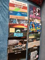 Diverse LP's - Pop, Rock, Dance - Jaren '70, '80, '90, Ophalen of Verzenden, 1960 tot 1980, Gebruikt, 12 inch
