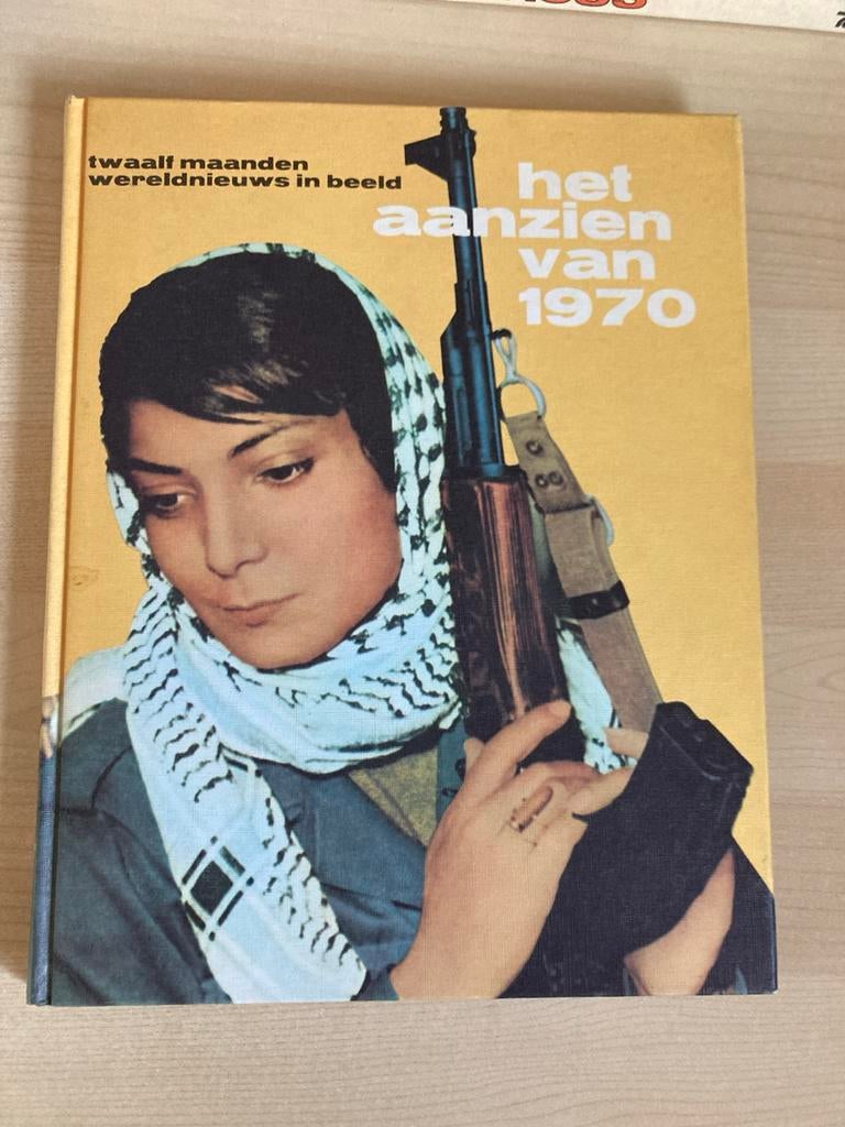 Het aanzien van 1970, Ophalen of Verzenden, 20e eeuw of later, Gelezen