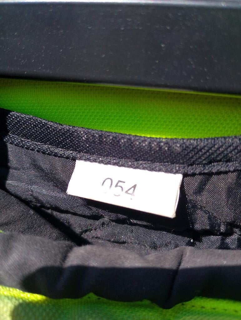 Stadler motorjas, Motoren, Kleding | Motorkleding, Jas | textiel, Heren, Tweedehands, Verzenden