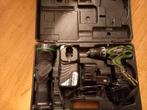 Boormachine Hitachi, Gebruikt, Variabele snelheid, Minder dan 400 watt, Ophalen