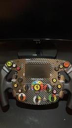 Thrustmaster T300 Ferrari SF1000 Simrace Set (PS5/PS4/PC), Ophalen of Verzenden, Gebruikt