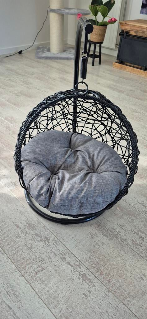 Katten hangmat mand, Ophalen of Verzenden, Zo goed als nieuw