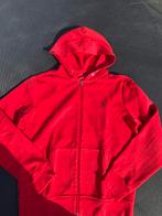 Ralph Lauren vest maat M, Kleding | Heren, Truien en Vesten, Ophalen of Verzenden, Gedragen, Maat 48/50 (M), Rood