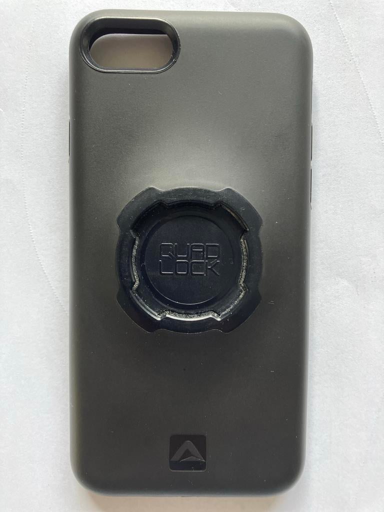 Quad Lock Hoesje voor iPhone, Ophalen of Verzenden, Gebruikt, IPhone 6, Hoesje of Tasje