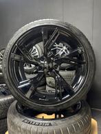 ❗️️ AUDI A3 18 INCH LOOK VELGEN MET MICHELIN PILOT SPORT B, Banden en Velgen, Nieuw, Ophalen of Verzenden, Audi