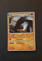 Donphan (Prime) 107/123 Ultra, Ophalen of Verzenden, Nieuw, Losse kaart