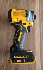 Dewalt Slagschroevendraaier Body DCF850 Vaste prijs €100, Ophalen of Verzenden, Nieuw, Boor- en Schroefmachine, Variabele snelheid