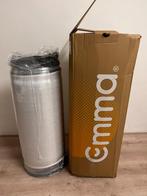 Emma Orginal Hybrid Matras 180x200, Ophalen of Verzenden, Zo goed als nieuw, Tweepersoons, 180 cm