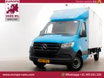 Mercedes-Benz Sprinter 311 CDI 115pk E6 RWD Bakwagen met ach, Achterwielaandrijving, Gebruikt, Euro 6, 4 cilinders