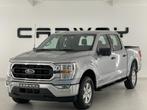 Ford USA F-150 3.5 V6 Powerboost 430HP (bj 2024), Auto's, Ford Usa, Automaat, Stof, Gebruikt, 3500 cc
