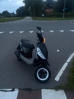 125cc zip (wok) brom, Ophalen, Zo goed als nieuw, Tweetakt, Zip