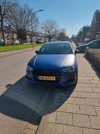 Audi A3 1.0TFSI 85KW Sedan 2016 Zwart NAP, Auto's, Origineel Nederlands, 1180 kg, 115 pk, Particulier