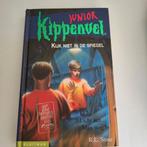 Kippenvel junior boek, Boeken, Ophalen of Verzenden, Zo goed als nieuw, Fictie algemeen