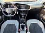 Opel Mokka 1.2 Turbo Ultimate Navi CarPlay Camera Cruise Win, Voorwielaandrijving, Gebruikt, 1199 cc, Leder en Stof