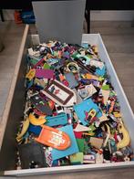 14 kilo lego, Ophalen, Gebruikt, Losse stenen, Lego