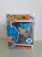 SSGSS Gogeta - Dragonball Z Broly Funko - 1866, 21 Holborn Viaduct, London, EC1A 2DY, SupportEMEA@Funko.com, Funko, Nieuw