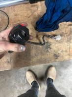 Lichtschakelaar Derbi - Gebruikt, Ophalen of Verzenden, Gebruikt, Overige typen