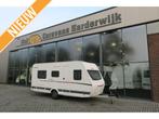 Dethleffs C'Joy 460 LE NIEUW 2026 ACTIVE PAKKET, Caravans en Kamperen, Caravans, Schokbreker, Overige typen, Bedrijf, Kleine zit