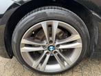 Bmw 3-SERIE 328i 2.0 Touring stoelverwarming trekhaak, 745 kg, Gebruikt, 4 cilinders, Zwart