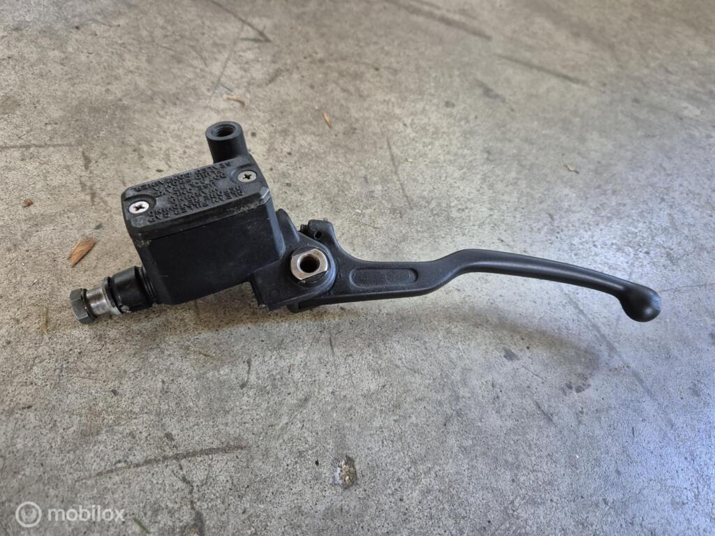 Koppelingspomp brembo Paso Monster Supersport 851 SS, Gebruikt, Factorystore.service@ducati.com, Ophalen of Verzenden, Via Antonio Cavalieri Ducati, 74/5, 74/6, 40132 Bologna BO