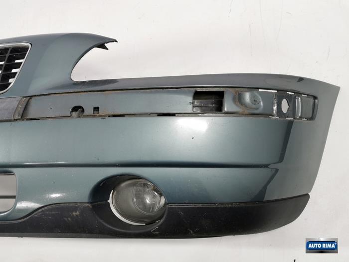 Voorbumper van een Volvo S60 (449), Gebruikt, -, -, Ophalen of Verzenden