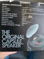 Mini box nieuw!, Ophalen of Verzenden