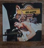 Lp herman brood & his wild romance go nutz, Cd's en Dvd's, Vinyl | Rock, Ophalen of Verzenden