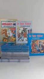 Strips De Rode Ridder Urbanus, Boeken, Meerdere stripboeken, Ophalen of Verzenden