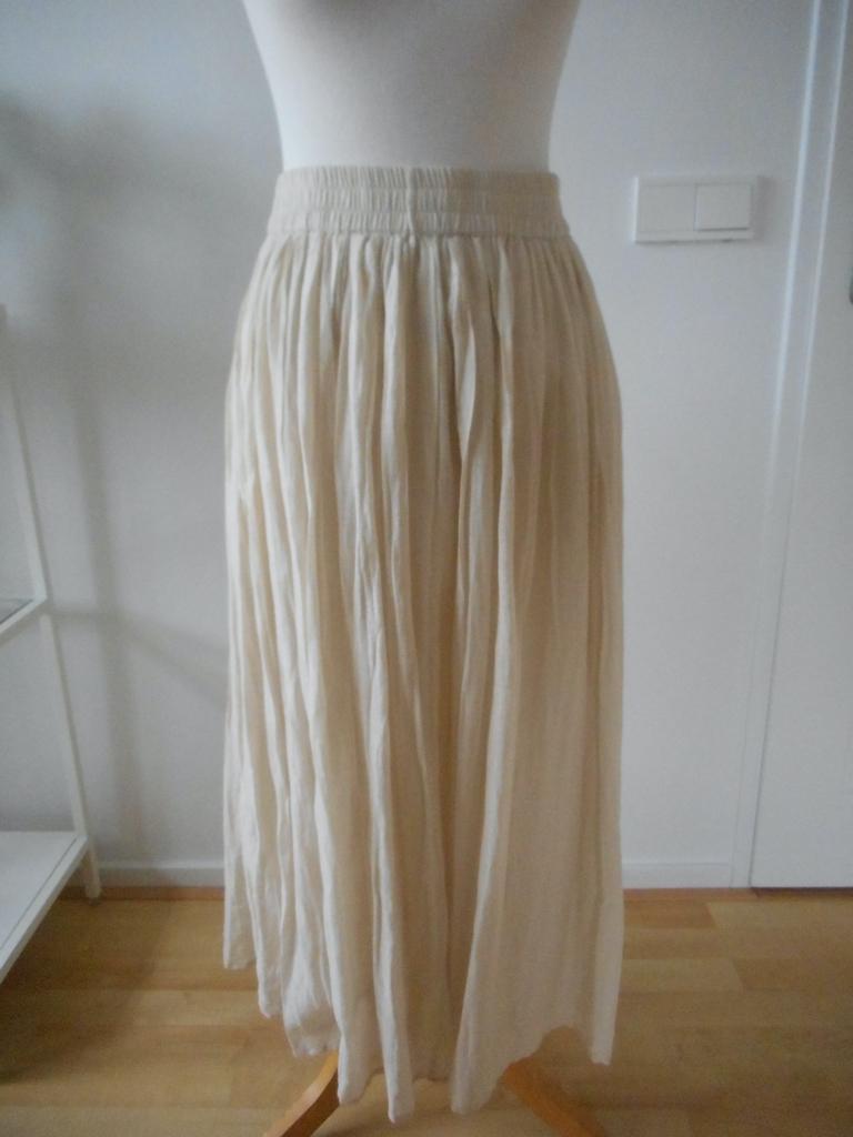 Rok van Josephine & Co, maat 36, Kleding | Dames, Rokken, Maat 38/40 (M), Josephine & Co, Beige, Ophalen of Verzenden