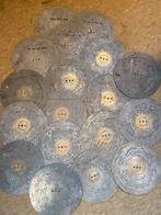 Draaiorgel speeldoos platen, Ophalen of Verzenden