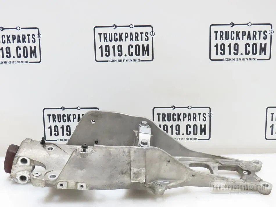 Scania 2958525 Cabinesteun Li. Scania, Ophalen, Gebruikt