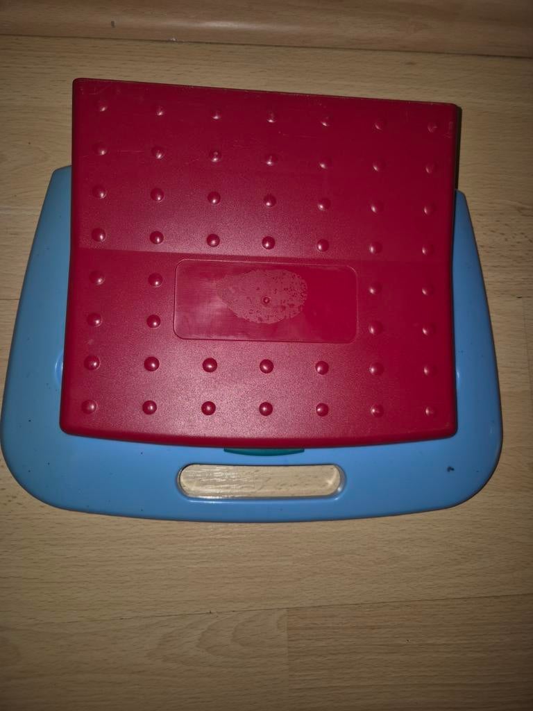 Jumbo Ik Leer Schrijven - Educatief spel letters, Ophalen of Verzenden, Gebruikt, Taal en Lezen