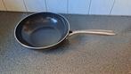 BK Wokpan 28 cm - Nieuw in de verpakking, Onbekend, Nieuw, Ophalen of Verzenden, Onbekend