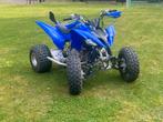 Yamaha Raptor 250 Quad, Motoren, 1 cilinder, 12 t/m 35 kW