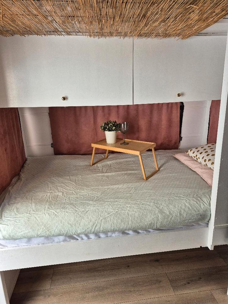 Caravan, Caravans en Kamperen, Caravans, Particulier, tot en met 4, 750 - 1000 kg, Overige, Chateau, 2 aparte bedden, 5 tot 6 meter