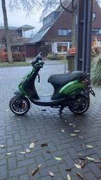 Piaggio zip 70cc LC h2o, Ophalen of Verzenden, Zo goed als nieuw, Tweetakt, Zip