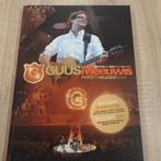 Guus Meeuwis Groots Met Een Zachte G bladmuziek met DVD, Ophalen of Verzenden, Gebruikt, Artiest of Componist, Populair