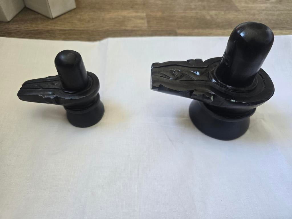 Shiva Lingam, Ophalen of Verzenden, Nieuw