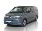 VW Multivan lang 1.4 TSI eHybrid Energetic  (Fleet Auction), Automaat, 4 cilinders, 150 pk, Bedrijf