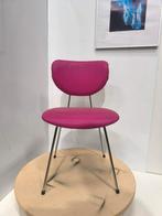 WH Gispen 101 Vergederstoel / stoel / eetkamerstoel, 10stuks, Huis en Inrichting, Stoelen, Gebruikt, Overige kleuren, Ophalen of Verzenden