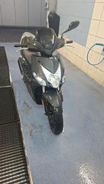 Kymco Agility 16+ uit 2024 - 11500 km - 52 km/u, Fietsen en Brommers, Scooters | Kymco, Ophalen