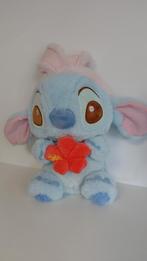 Grote stitch knuffel Disney, Ophalen of Verzenden, Zo goed als nieuw, Overige typen