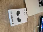 Sony WF C510, Ophalen of Verzenden, Zo goed als nieuw, In gehoorgang (in-ear), Bluetooth