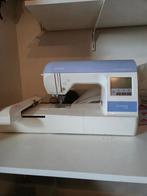 Brother borduurmachine, Ophalen of Verzenden, Nieuw, Machineborduren, Borduurmachine