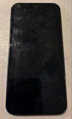 Apple iPhone 12 Mini 64GB Zwart, Ophalen, Gebruikt, IPhone 12 Mini, Zwart